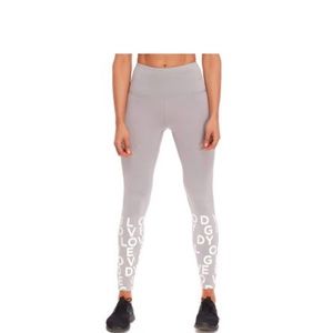 Body Glove Active Logo Leggings